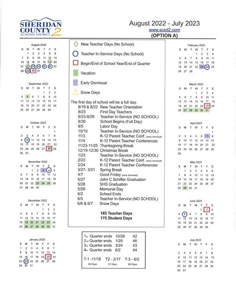 Oru Academic Calendar 2023 2024